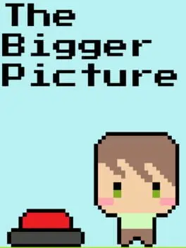 The Bigger Picture background