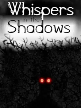 Whispers in the Shadows cover