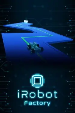 Irobot Factory cover