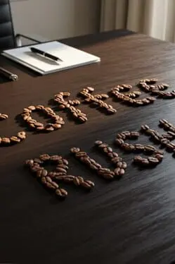 Coffee Rush cover