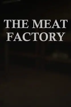 The Meat Factory background