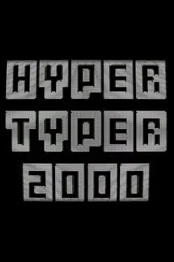 HyperTyper 2000 background