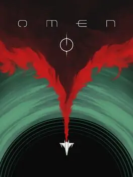 Omen cover art