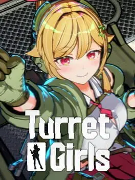 TurretGirls background
