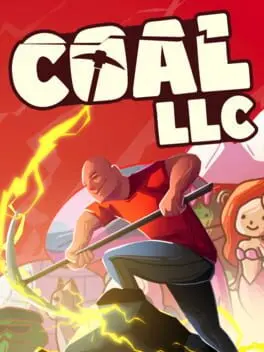Coal LLC background