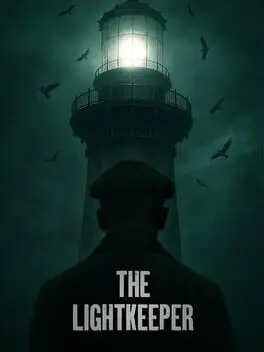 The Lightkeeper background