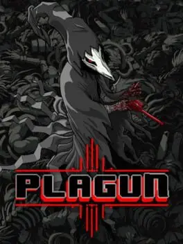 Plagun: The Plague Goes On background