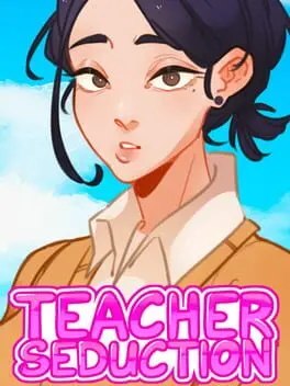 Teacher Seduction background