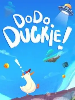 Dodo Duckie background