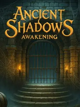 Ancient Shadows: Awakening background