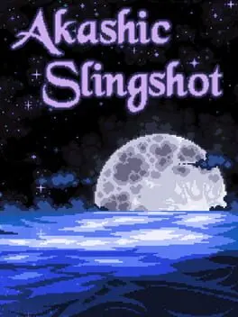 Akashic Slingshot background