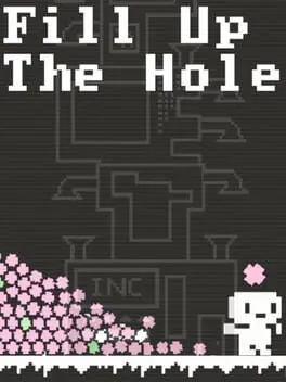 Fill Up the Hole background