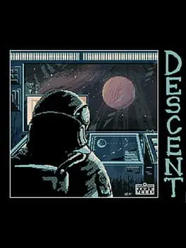Descent cover