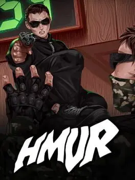 HMUR background