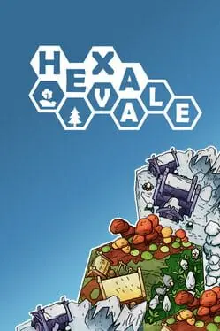 Hexavale cover art