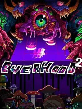 Everhood 2 cover