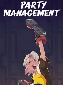Party Management cover