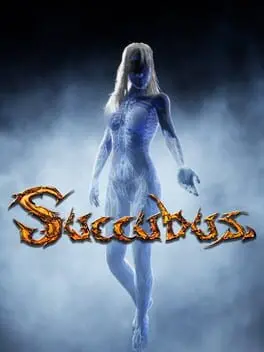 Succubus cover