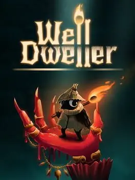 Well Dweller background