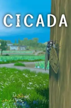 Cicada cover