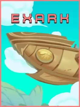 Exark cover art