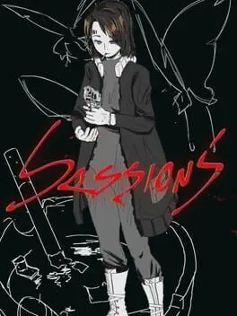 Sessions cover art