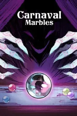 Carnaval Marbles cover