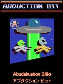Abduction Bit cover