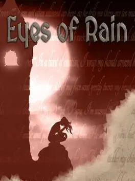 Eyes of Rain cover