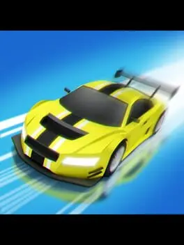 Wacky Cars cover