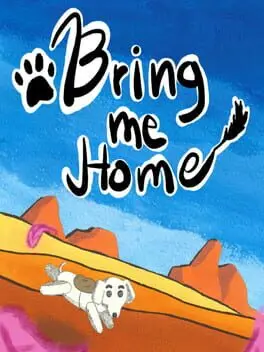 Bring Me Home background