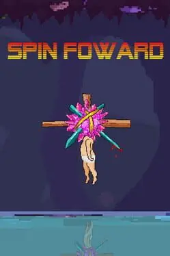Spin Forward cover