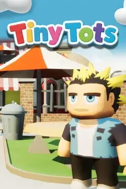 Tiny Tots cover