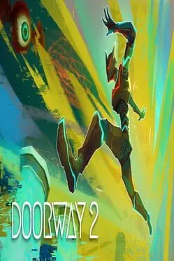 Doorway 2 cover