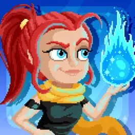 Ruby’s Realms cover