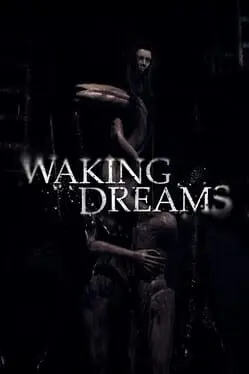 Waking Dreams cover