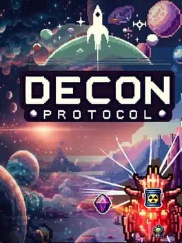 Decon Protocol cover