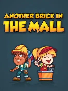 Another Brick in the Mall background