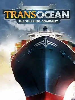 TransOcean: The Shipping Company background