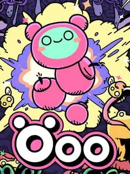 Öoo background