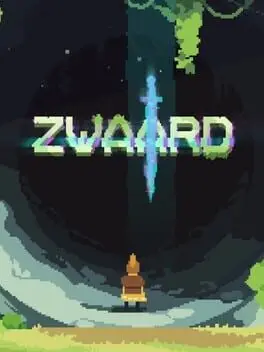 Zwaard background