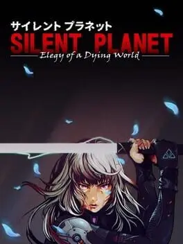 Silent Planet: Elegy of a Dying World background