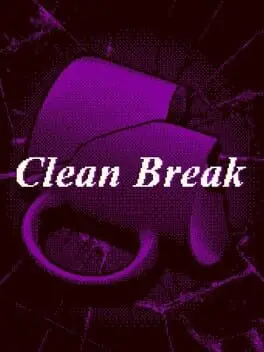 Clean Break cover art