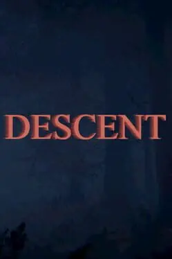 Descent cover