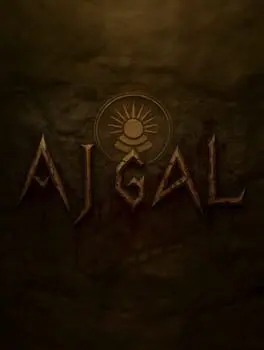 Ajgal cover