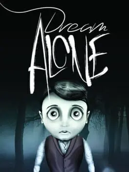 Dream Alone cover
