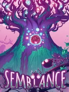 Semblance background