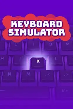 Keyboard Simulator cover