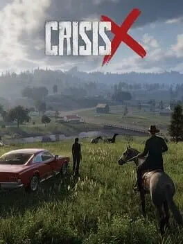 CrisisX background