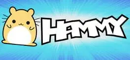 Hammy cover